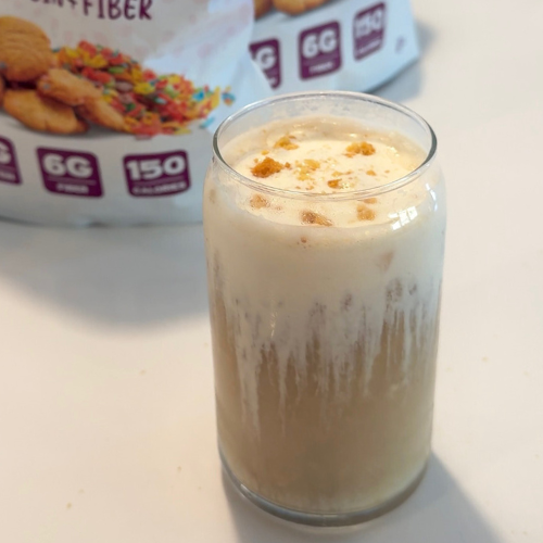 Fruity Cookie Cold Brew