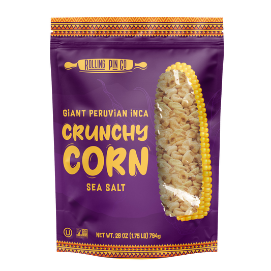 GiANT Peruvian Inca Crunchy Corn (28 oz)