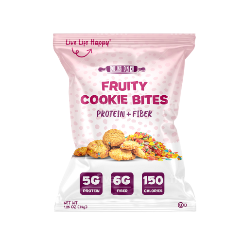 Fruity Cookies Bites (1.25 oz)