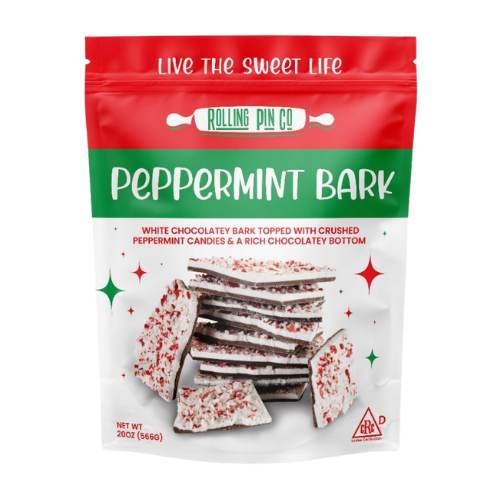 Peppermint Bark (20 oz)